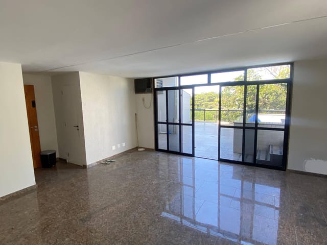 Cobertura / Penthouse com 196m² 3 quartos e 4 banheiros, à venda, no bairro Recreio dos Bandeirantes em Rio de Janeiro