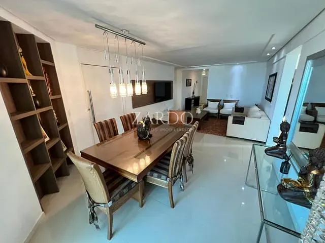 Cobertura / Penthouse com 254m² 3 quartos e 5 banheiros, à venda, no bairro Palmas em Governador Celso Ramos