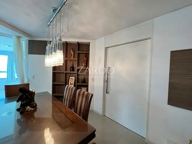 Cobertura / Penthouse com 254m² 3 quartos e 5 banheiros, à venda, no bairro Palmas em Governador Celso Ramos