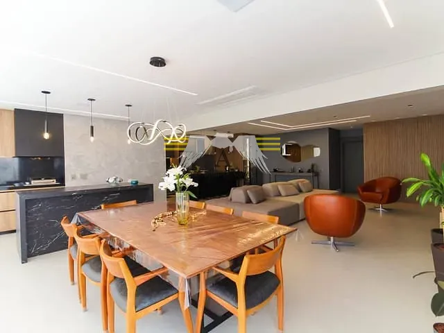 Cobertura / Penthouse com 270m² 3 quartos e 2 banheiros, à venda, no bairro Belém em São Paulo