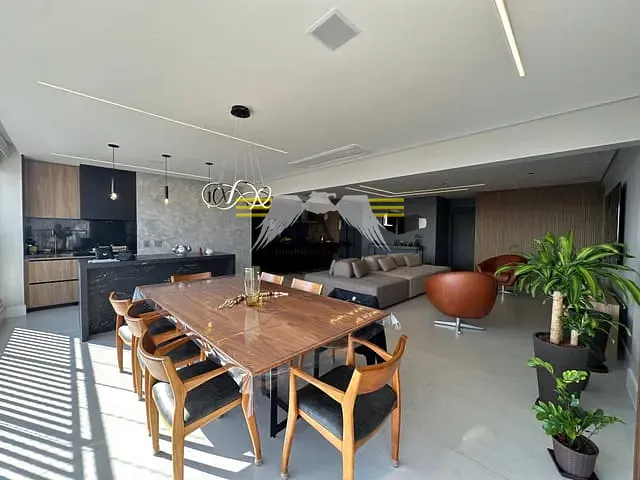 Cobertura / Penthouse com 270m² 3 quartos e 2 banheiros, à venda, no bairro Belém em São Paulo