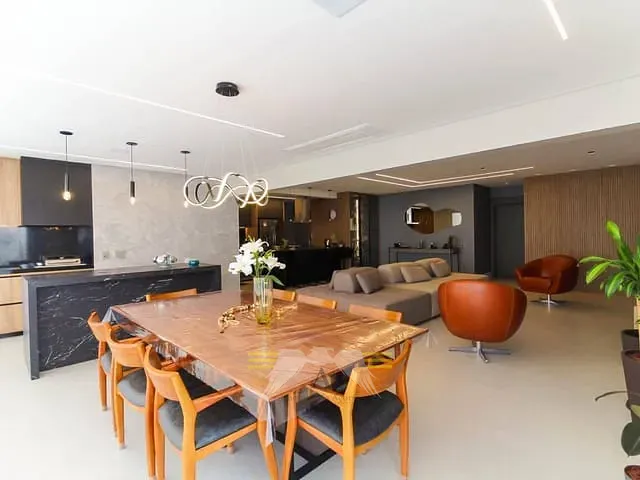 Cobertura / Penthouse com 270m² 3 quartos e 2 banheiros, à venda, no bairro Belém em São Paulo