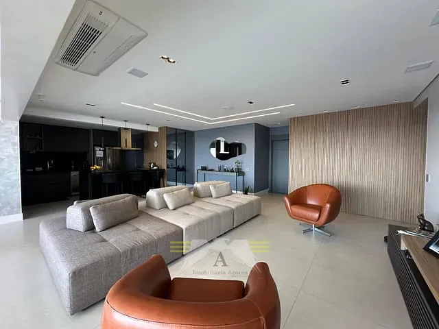 Cobertura / Penthouse com 270m² 3 quartos e 2 banheiros, à venda, no bairro Belém em São Paulo
