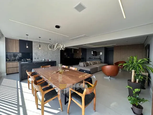 Cobertura / Penthouse com 270m² 3 quartos e 2 banheiros, à venda, no bairro Belém em São Paulo