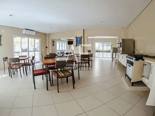 Cobertura / Penthouse 3 quartos e 1 banheiro, à venda, no bairro Praia Grande em Ubatuba