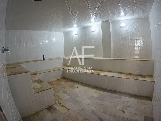 Cobertura / Penthouse 3 quartos e 1 banheiro, à venda, no bairro Praia Grande em Ubatuba