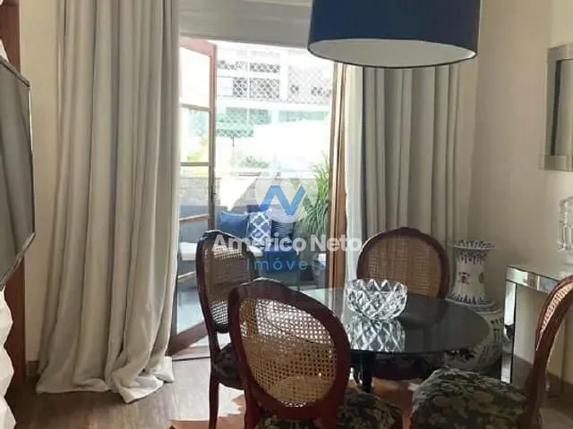 Cobertura / Penthouse 2 quartos e 2 banheiros, à venda, no bairro Campestre em Santo André