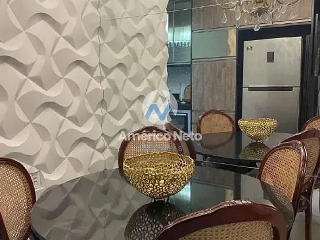 Cobertura / Penthouse 2 quartos e 2 banheiros, à venda, no bairro Campestre em Santo André