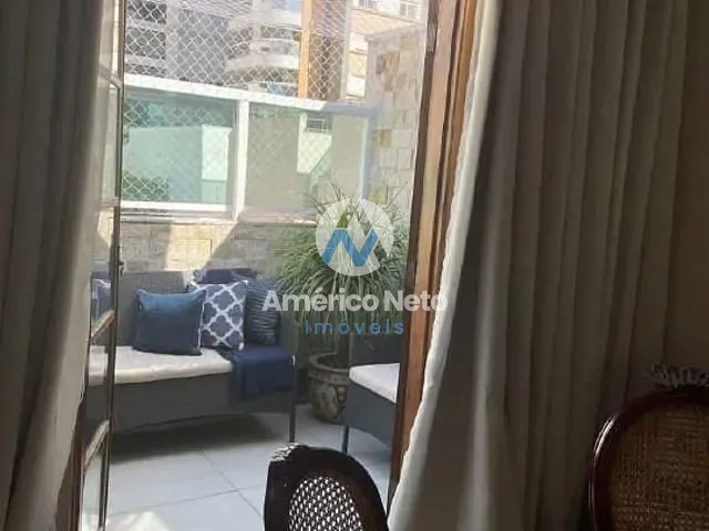 Cobertura / Penthouse 2 quartos e 2 banheiros, à venda, no bairro Campestre em Santo André