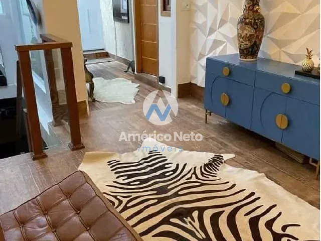 Cobertura / Penthouse 2 quartos e 2 banheiros, à venda, no bairro Campestre em Santo André
