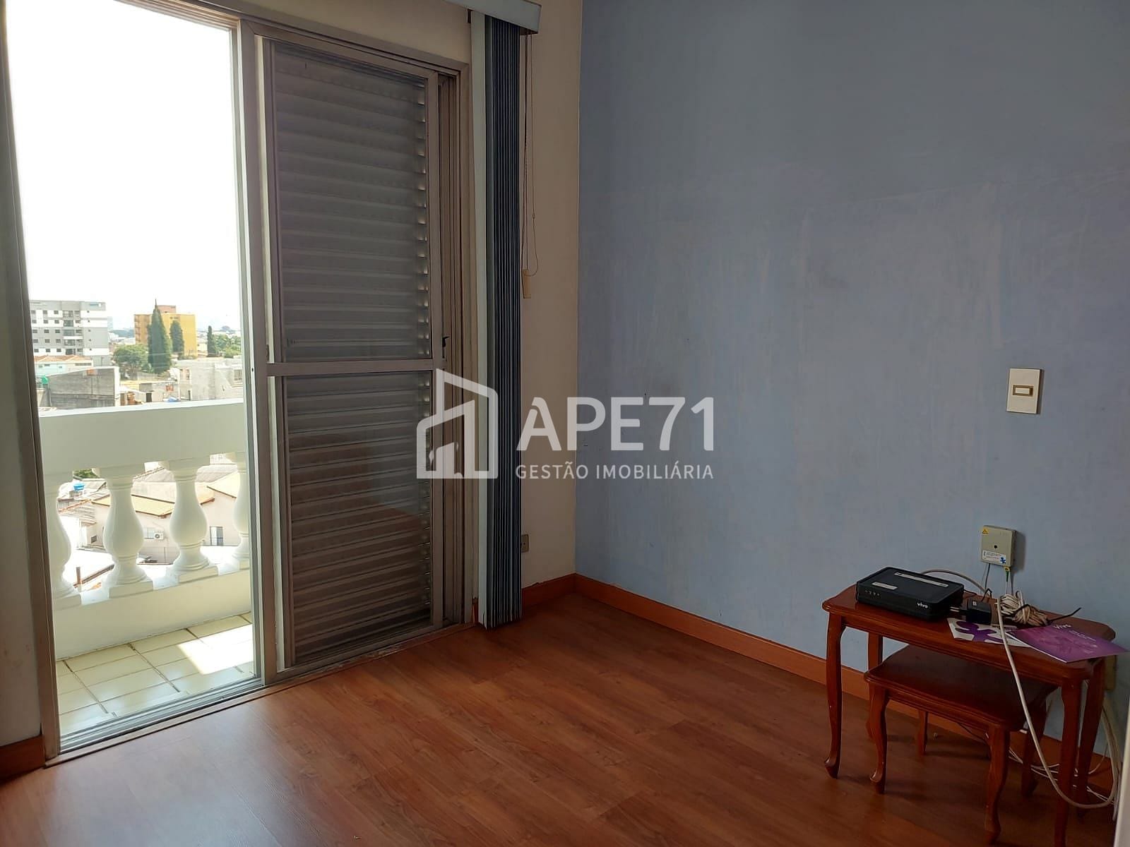 Cobertura à venda com 2 quartos, 131m² - Foto 3