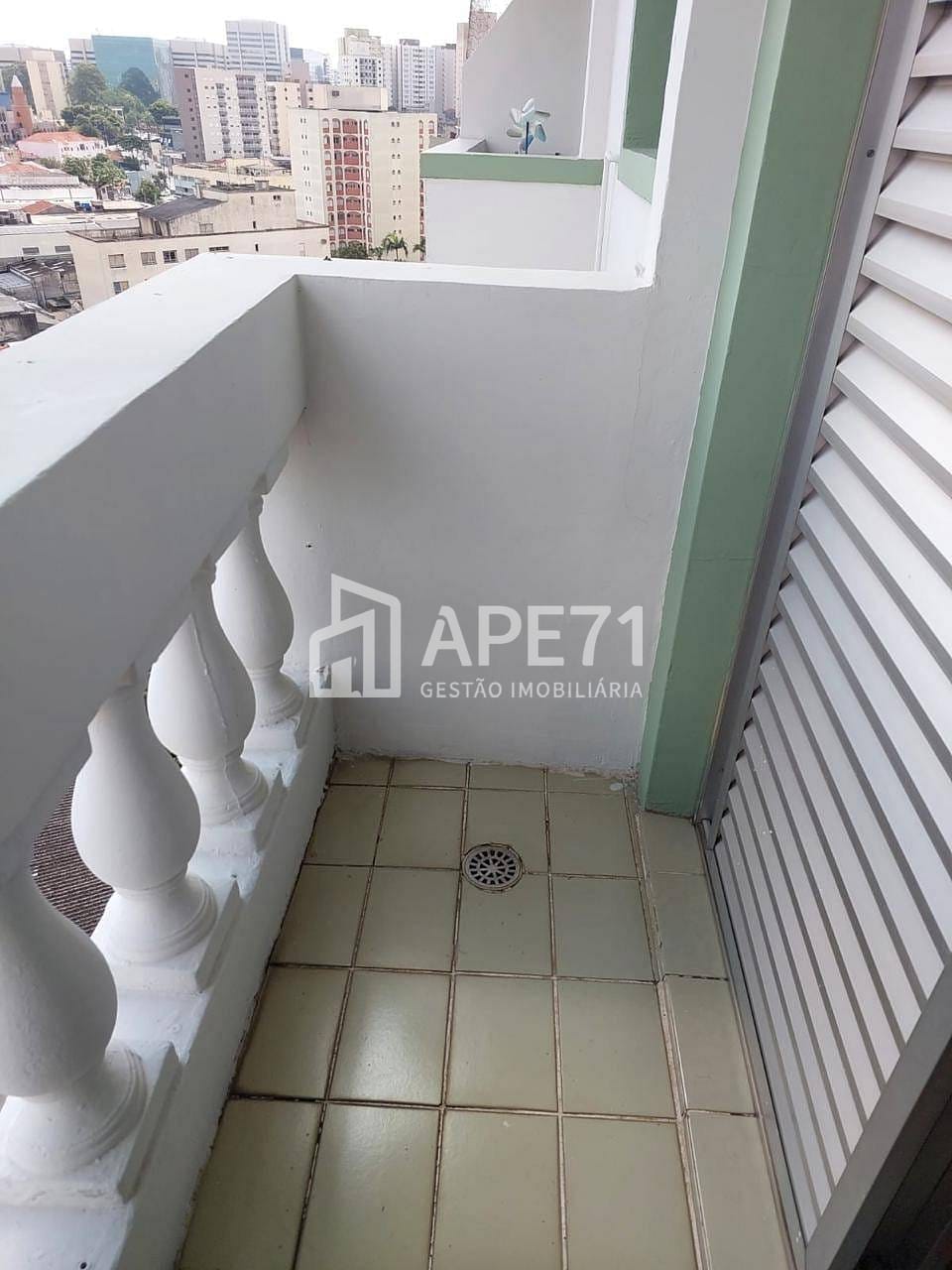 Cobertura à venda com 2 quartos, 131m² - Foto 5