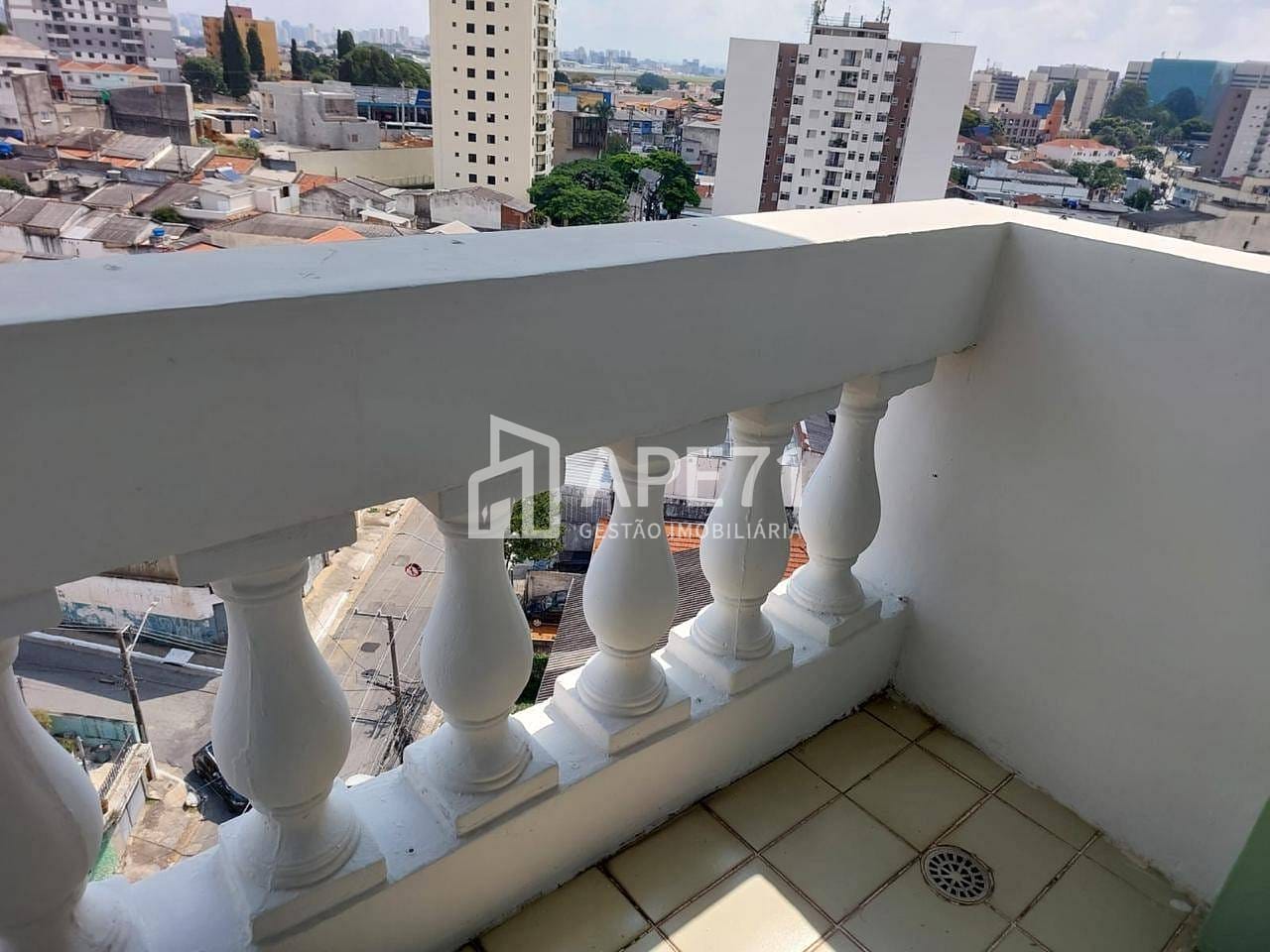 Cobertura à venda com 2 quartos, 131m² - Foto 2