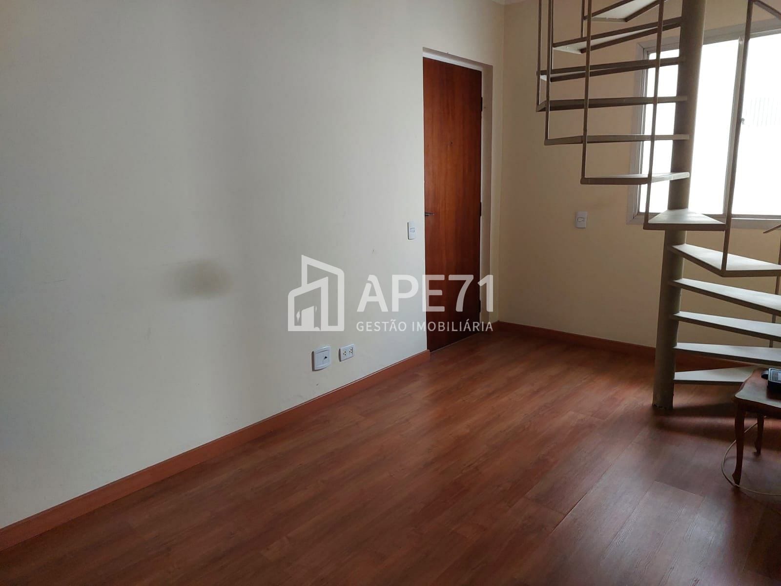 Cobertura à venda com 2 quartos, 131m² - Foto 4