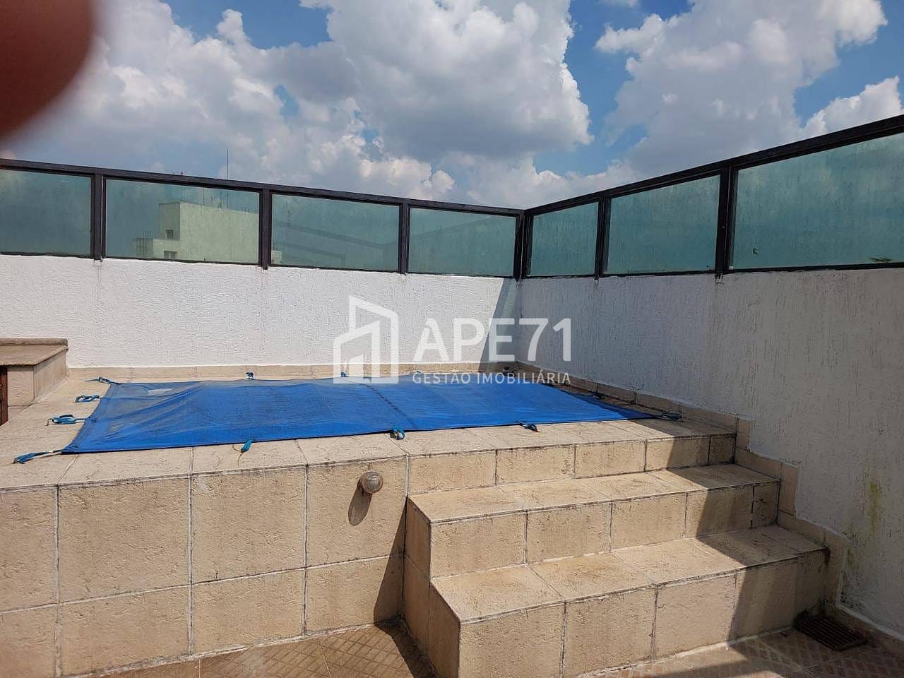 Cobertura à venda com 2 quartos, 131m² - Foto 34