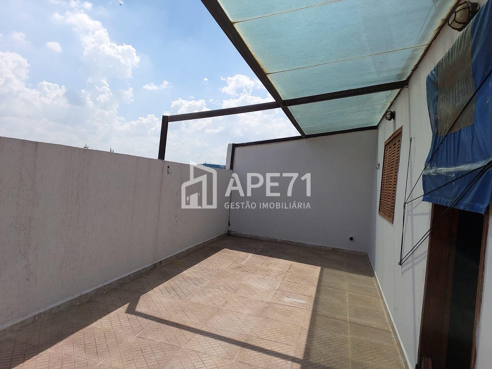 Cobertura à venda com 2 quartos, 131m² - Foto 36