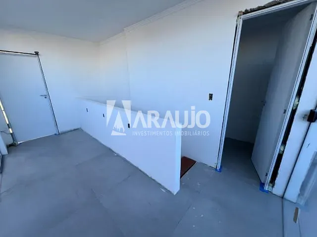 Cobertura / Penthouse 3 quartos e 2 banheiros, à venda, no bairro São Vicente em Itajaí