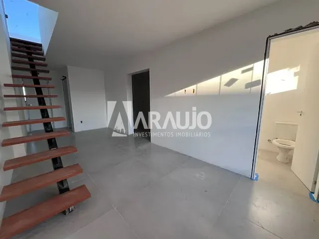 Cobertura / Penthouse 3 quartos e 2 banheiros, à venda, no bairro São Vicente em Itajaí