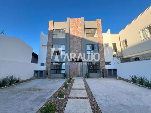 Cobertura / Penthouse 3 quartos e 2 banheiros, à venda, no bairro São Vicente em Itajaí