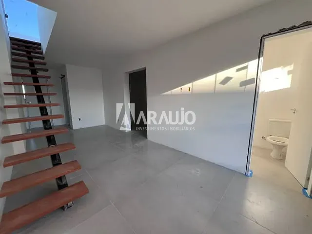 Cobertura / Penthouse 3 quartos e 2 banheiros, à venda, no bairro São Vicente em Itajaí
