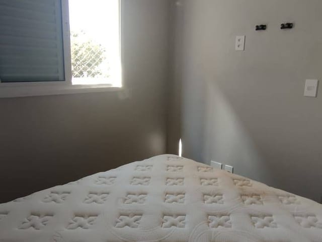 Cobertura / Penthouse 2 quartos e 1 banheiro, para alugar, no bairro Parque Erasmo Assunção em Santo André