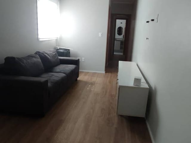 Cobertura / Penthouse 2 quartos e 1 banheiro, para alugar, no bairro Parque Erasmo Assunção em Santo André