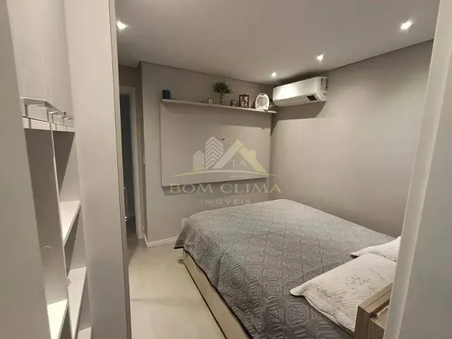 Cobertura / Penthouse 3 quartos e 2 banheiros, à venda, no bairro Teixeiras em Juiz de Fora
