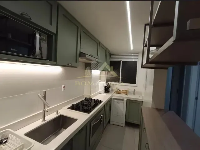 Cobertura / Penthouse 3 quartos e 2 banheiros, à venda, no bairro Teixeiras em Juiz de Fora