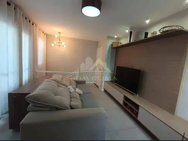 Cobertura / Penthouse 3 quartos e 2 banheiros, à venda, no bairro Teixeiras em Juiz de Fora