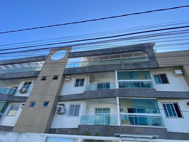 Cobertura / Penthouse 2 quartos e 3 banheiros, à venda, no bairro Parque Flamboyant em Campos dos Goytacazes