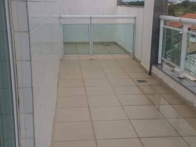 Cobertura / Penthouse 2 quartos e 3 banheiros, à venda, no bairro Parque Flamboyant em Campos dos Goytacazes
