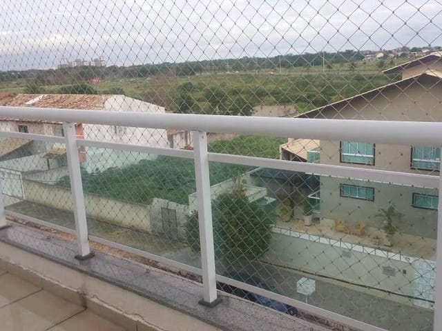Cobertura / Penthouse 2 quartos e 3 banheiros, à venda, no bairro Parque Flamboyant em Campos dos Goytacazes