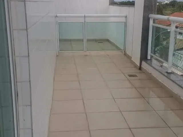 Cobertura / Penthouse 2 quartos e 3 banheiros, à venda, no bairro Parque Flamboyant em Campos dos Goytacazes