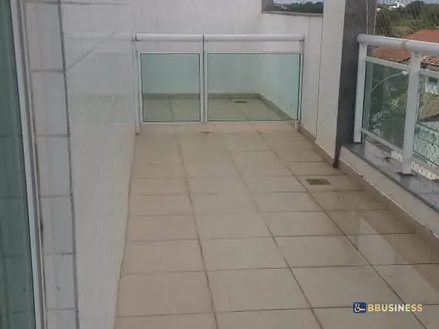 Cobertura / Penthouse 2 quartos e 3 banheiros, à venda, no bairro Parque Flamboyant em Campos dos Goytacazes