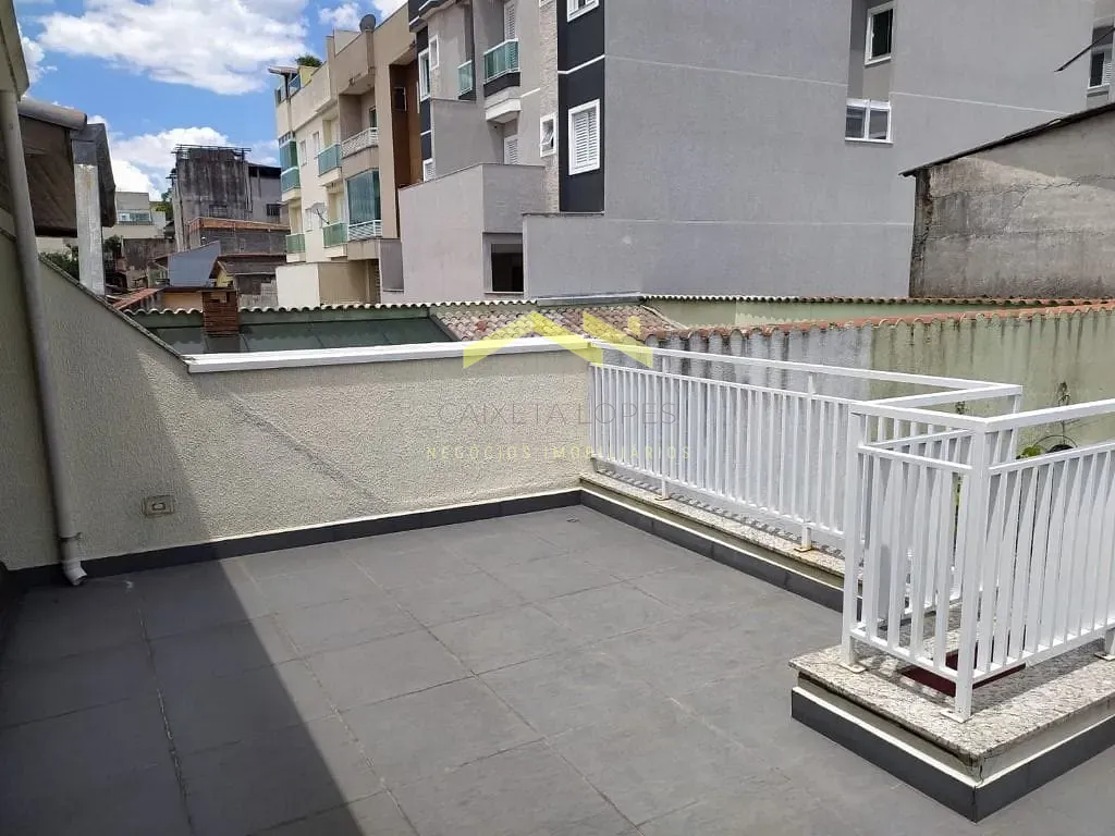 Cobertura, 2 quartos, 110 m² - Foto 12