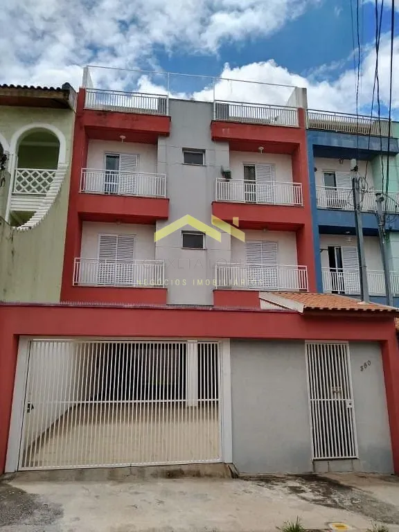 Cobertura, 2 quartos, 110 m² - Foto 2