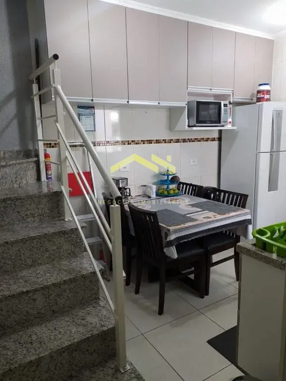Cobertura, 2 quartos, 110 m² - Foto 3