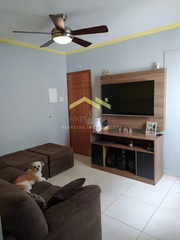 Cobertura, 2 quartos, 110 m² - Foto 4