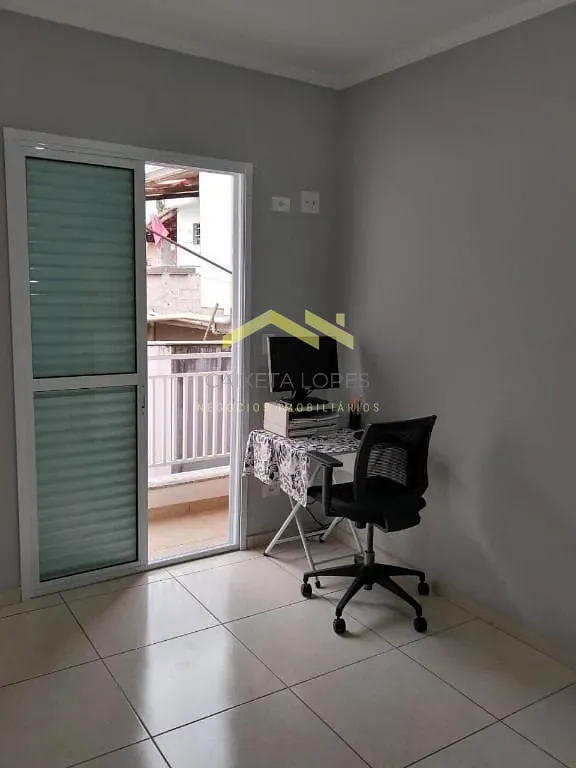 Cobertura, 2 quartos, 110 m² - Foto 5