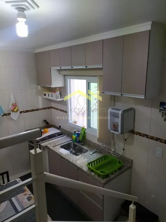 Cobertura, 2 quartos, 110 m² - Foto 7