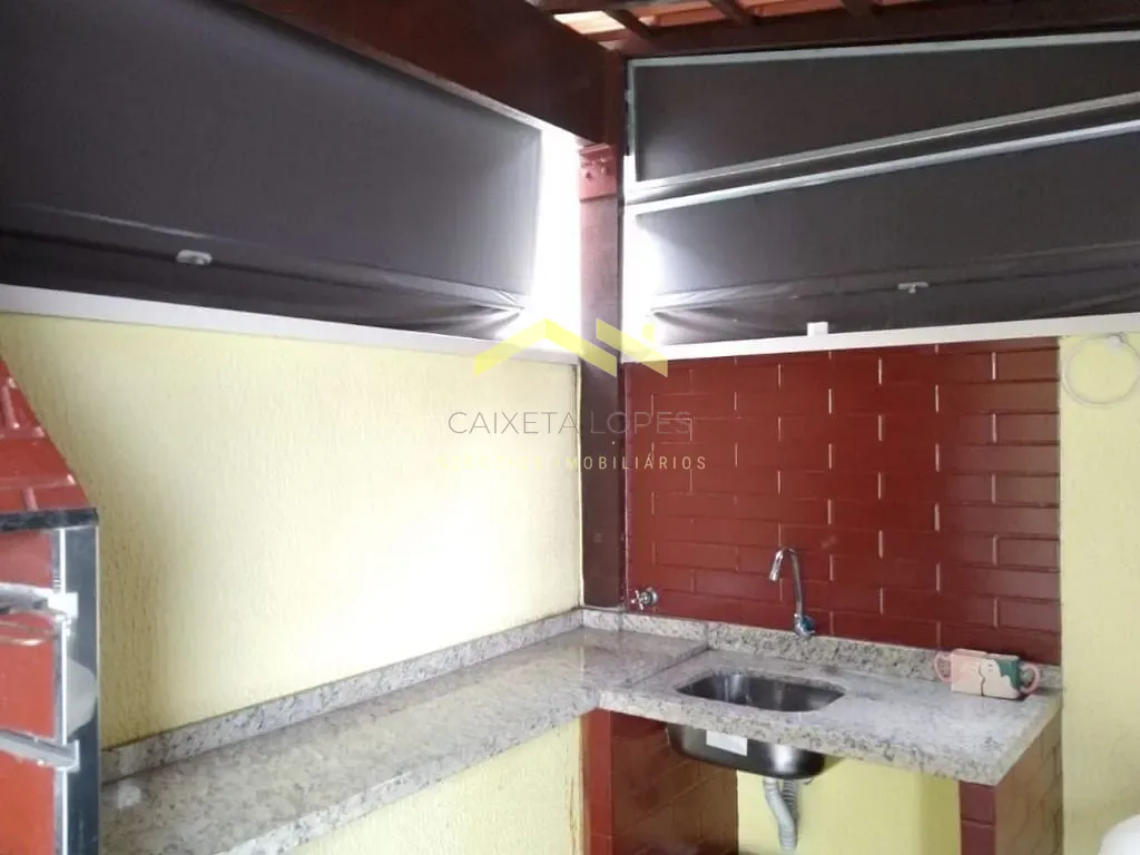 Cobertura, 2 quartos, 110 m² - Foto 8