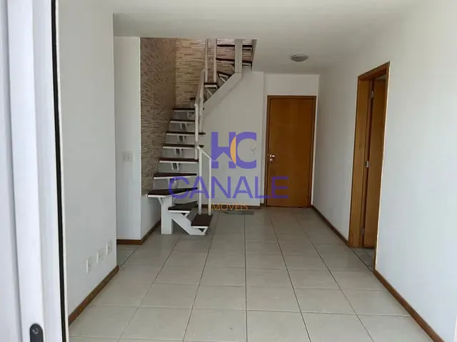 Cobertura / Penthouse com 130m² 2 quartos e 2 banheiros, à venda, no bairro Recreio dos Bandeirantes em Rio de Janeiro