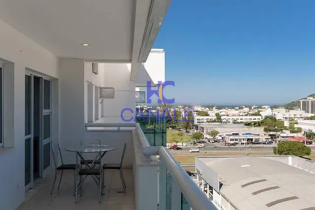 Cobertura, 2 quartos, 130 m² - Foto 6