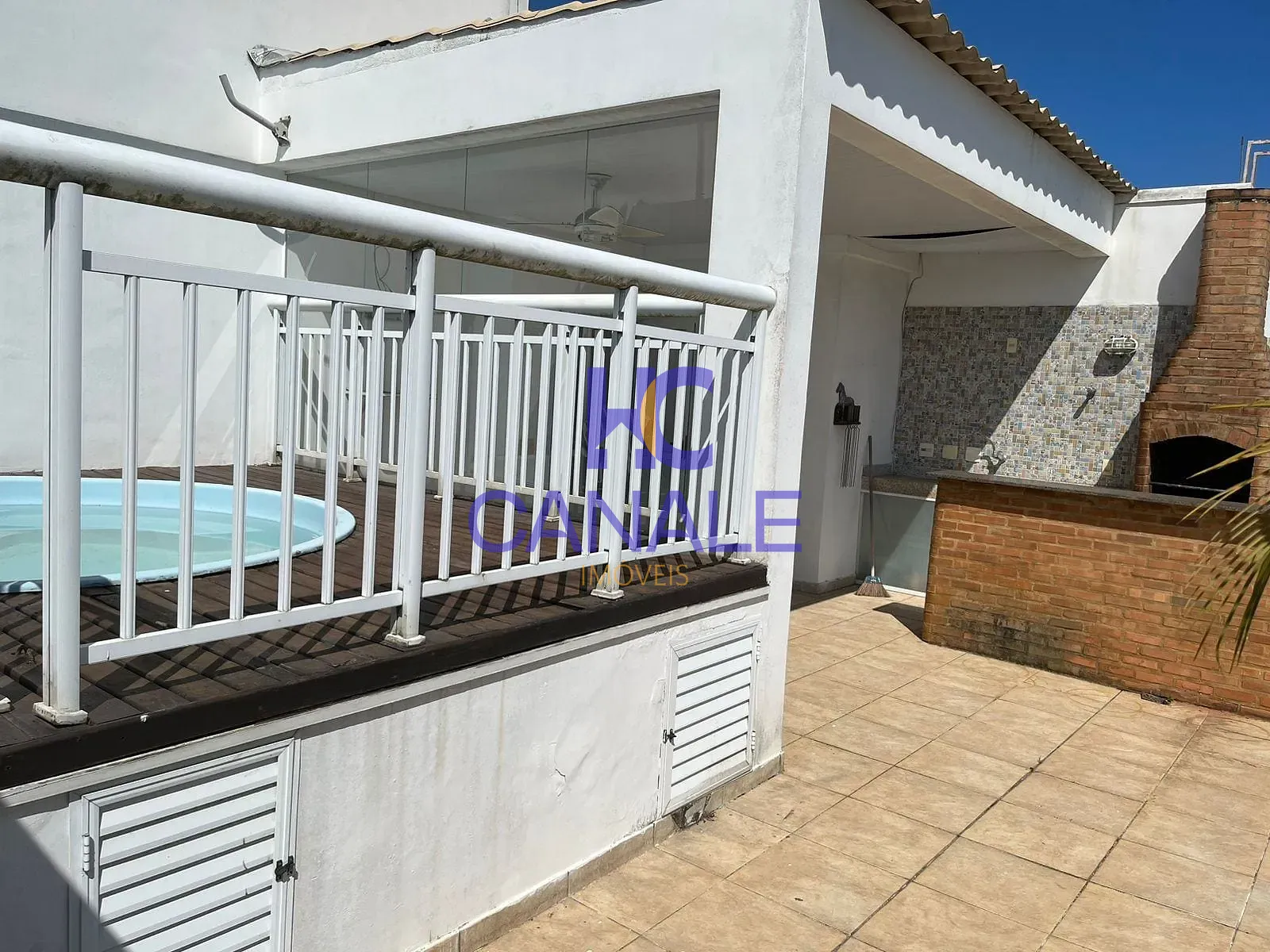 Cobertura, 2 quartos, 130 m² - Foto 10