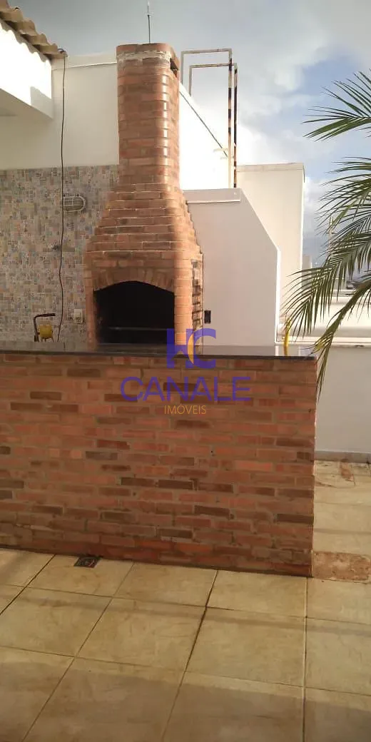 Cobertura, 2 quartos, 130 m² - Foto 13