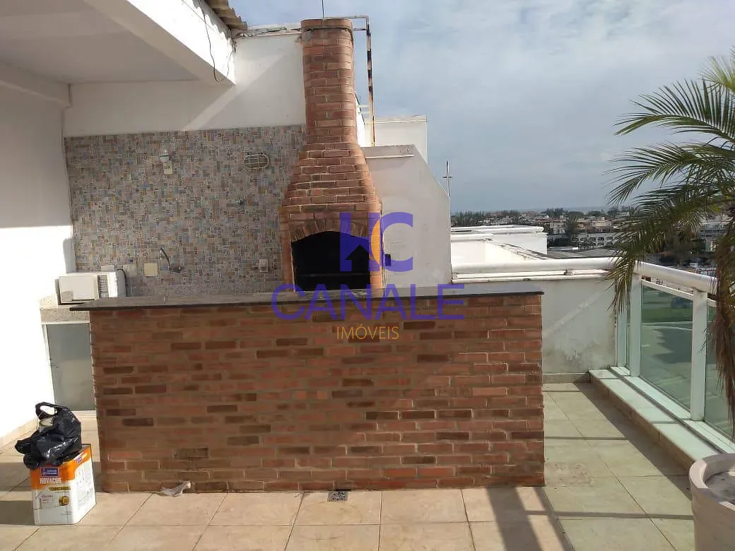 Cobertura, 2 quartos, 130 m² - Foto 22