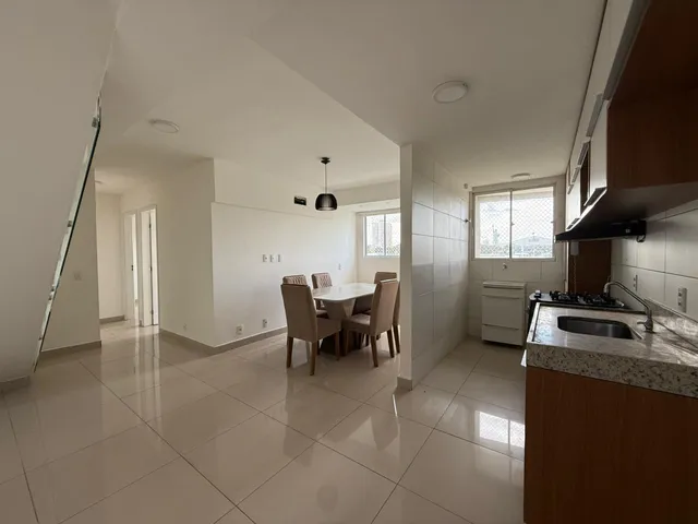 Foto do Cobertura / Penthouse - Cobertura Duplex, Recanto das Palmeiras, Teresina, PI | Cristina Lopes Imobiliária