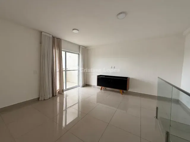 Cobertura / Penthouse 3 quartos e 3 banheiros, à venda, no bairro Recanto das Palmeiras em Teresina
