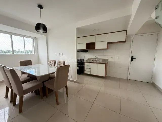Cobertura / Penthouse 3 quartos e 3 banheiros, à venda, no bairro Recanto das Palmeiras em Teresina