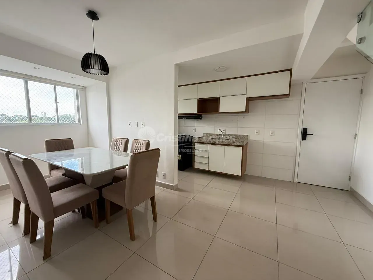 Cobertura, 3 quartos, 118 m² - Foto 3